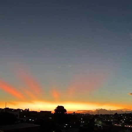 Apartamento Inteiro Dois Quartos Proximo Ao Centro マナウス エクステリア 写真