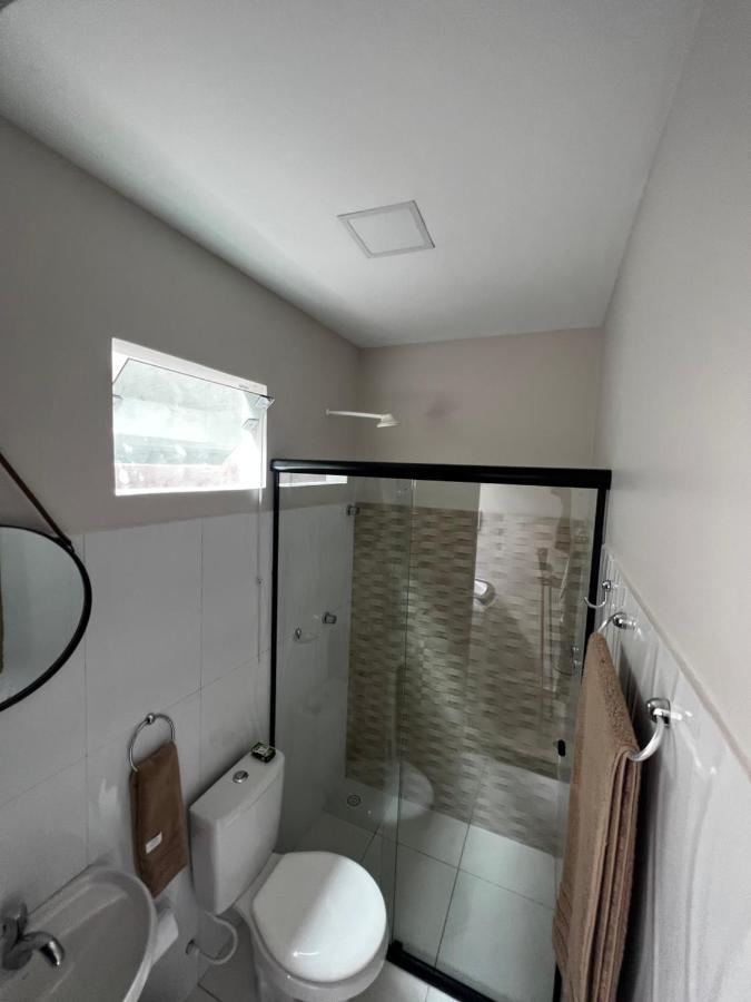 Apartamento Inteiro Dois Quartos Proximo Ao Centro マナウス エクステリア 写真