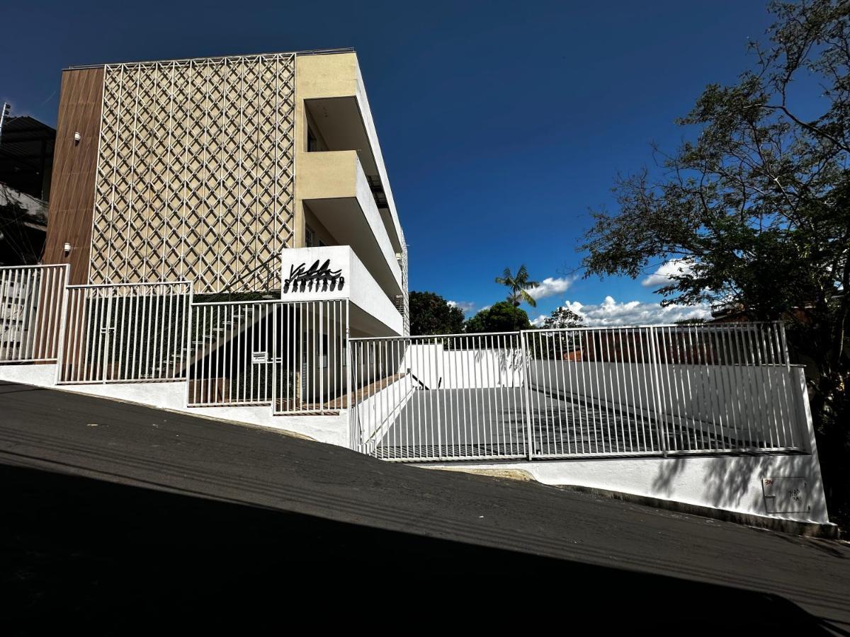 Apartamento Inteiro Dois Quartos Proximo Ao Centro マナウス エクステリア 写真
